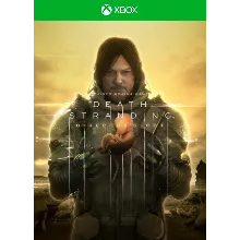 DEATH STRANDING DIRECTOR'S CUT (Xbox Series SX) Аренда