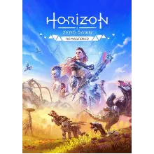 Horizon: Zero Dawn - Remastered