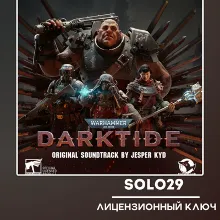 Warhammer 40,000: Darktide | Выбор Издания Steam Ключ РФ + Весь Мир