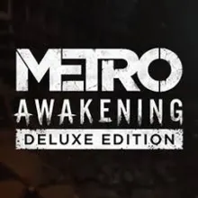 METRO AWAKENING・DELUXE・ВСЕ DLC・STEAM АККАУНТ・ГАРАНТИЯ・