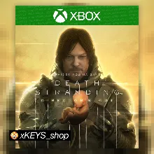 DEATH STRANDING ( RUS) XBOX SERIES КОД КЛЮЧ