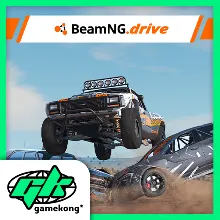 BeamNG.drive аккаунт Steam ОФФЛАЙН