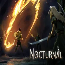 Nocturnal (Steam key / РФ+Весь Мир)