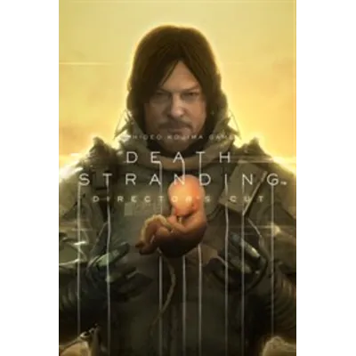 🔮DEATH STRANDING DIRECTOR´S CUT XBOX X|S/PC 🔮XBOX