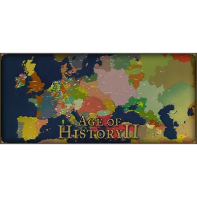 Age of History II - Steam Access OFFLINE - irongamers.ru