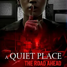 A Quiet Place: The Road Ahead (PS5 RUS) П3