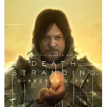 DEATH STRANDING DIRECTORS CUT XBOX подарком любой ак