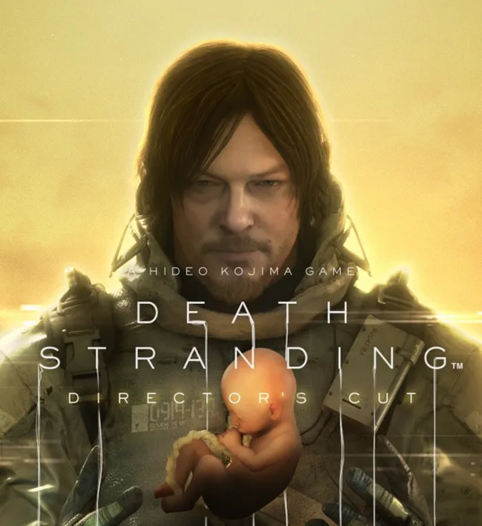 DEATH STRANDING DIRECTORS CUT XBOX подарком любой ак