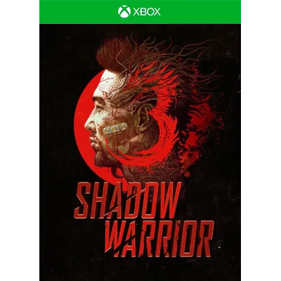 Shadow Warrior Trilogy 1, 2, 3 (Xbox One SX) Аренда - irongamers.ru