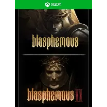 Blasphemous 1, 2 Bundle (Xbox One Series) Аренда
