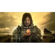 Death Stranding Director's Cut Общий аккаунт Xbox