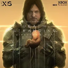 DEATH STRANDING DIRECTOR'S CUT Xbox Series X|S