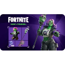 FORTNITE: НАБОР «ГУЛЬПАНК» XBOX ONE/X|S КЛЮЧ