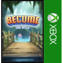 ☑️⭐BecomeTheWild XBOX⭐Покупка на Ваш аккаунт⭐☑️