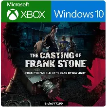 The Casting of Frank Stone Xbox One/Series/PC