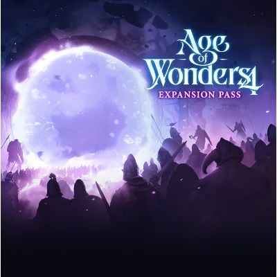 Age of Wonders 4 - Expansion Pass DLC EU Key - irongamers.ru
