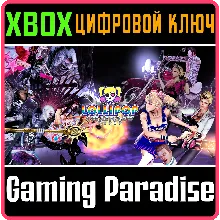 LOLLIPOP CHAINSAW REPOP XBOX X|S КЛЮЧ