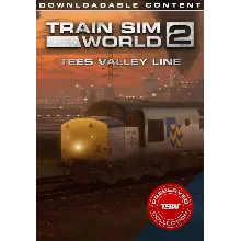 (DLC) Train Sim World® 2: Tees Valley Line: Darlington