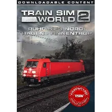 (DLC) Train Sim World® 2: Ruhr-Sieg Nord: Hagen - Finne