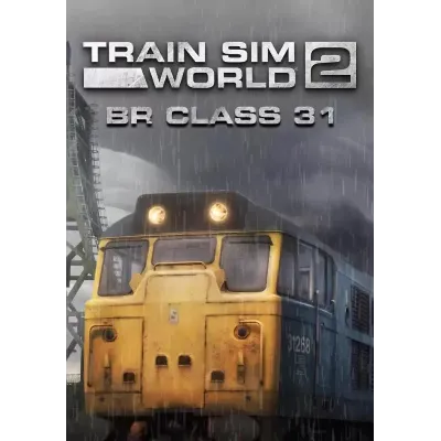 (DLC) Train Sim World® 2: BR Class 31 Loco Add-On КЛЮЧ� - irongamers.ru