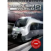 (DLC) Train Sim World® 2: Rapid Transit Route Add-On КЛ
