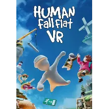 Human Fall Flat VR КЛЮЧ STEAM РФ+СНГ