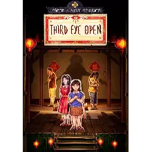 Paper Ghost Stories: Third Eye Open КЛЮЧ GLOBAL CN