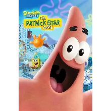 SpongeBob SquarePants™: Патрик Стар Xbox активация