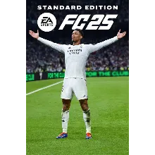 EA SPORTS FC 25 Standard Xbox One|Series активация