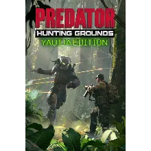 Predator: Hunting Grounds Yautja Edition Xbox активац