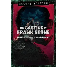 The Casting of Frank Stone Deluxe Edit Xbox активация