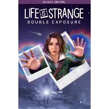 Life is Strange: Double Exposure Deluxe Ed Xbox актив