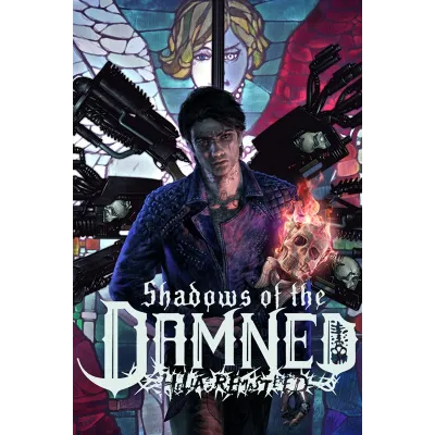 Shadows of the Damned: Hella Remastered Xbox активаци - irongamers.ru