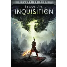Dragon Age: Инквизиция выпуск Deluxe Xbox активация