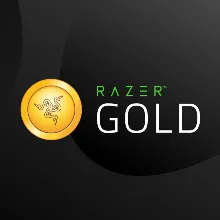 ПОПОЛНЕНИЕ RAZER GOLD 5-300 USD