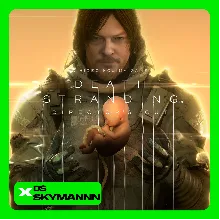 DEATH STRANDING DIRECTOR’S CUT ПК \ XBOX \ PSN