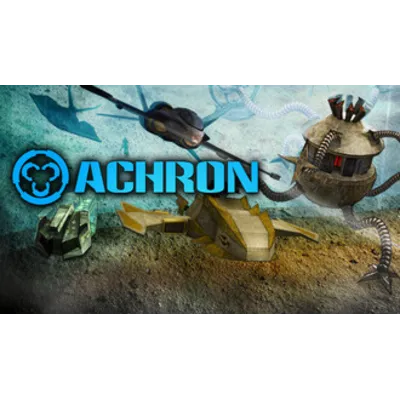 Achron STEAM GIFT Россия + МИР + ВСЕ СТРАНЫ - irongamers.ru