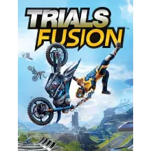Trials Fusion - PC (Ubisoft) PC RU