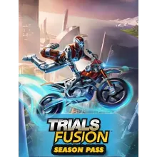 Trials Fusion Season Pass DLC PC RU