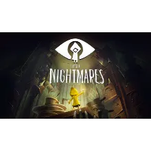 Little Nightmares✔️Steam OFFLINE (ГЛОБАЛЬНЫЙ)PAYPAL