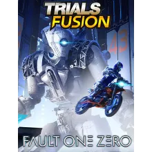 Trials Fusion - Fault One Zero - DLC 5 DLC PC RU