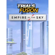 Trials Fusion - Empire of the Sky - DLC 2 DLC PC RU