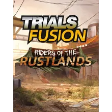 Trials Fusion - Riders of the Rustlands - DLC 1 PC RU
