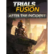 Trials Fusion - After the Incident - DLC 6 DLC PC RU