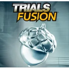 Trials Fusion Platinum Pack 16600 Acorns - PC RU
