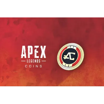 APEX LEGENDS | МОНЕТЫ GLOBAL 1000-11500 COINS XBOX - irongamers.ru