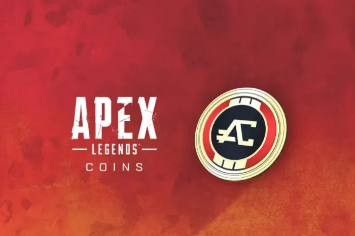 APEX LEGENDS · МОНЕТЫ GLOBAL 1000-11500 COINS XBOX