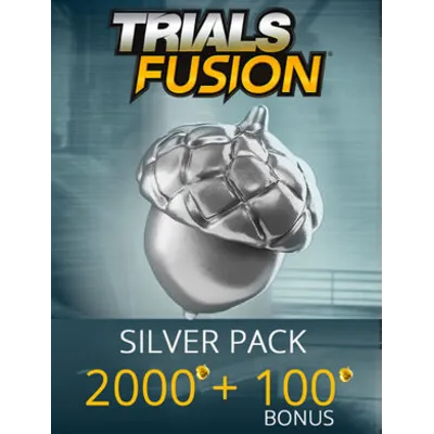 Trials Fusion Silver Pack 3000 Acorns - PC RU - irongamers.ru