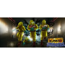 Bunker Invaders - STEAM GIFT РОССИЯ