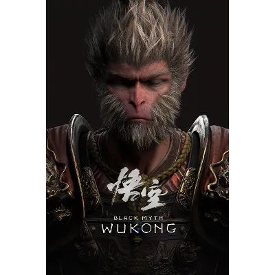 ✨ BLACK MYTH: WUKONG ✨ - МГНОВЕННАЯ АКТИВАЦИЯ - irongamers.ru